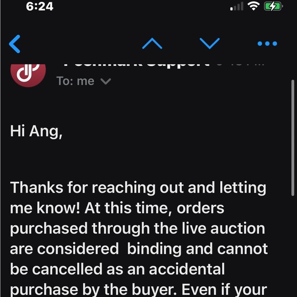 Christmas gift show in 40 minutes! Cone support me and get some great presents! - Picture 11 of 16